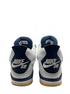 Jordan 4 Retro SB Navy