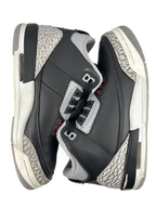 Jordan 3 Retro Black Cement (2024) (GS)
