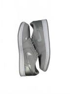 Jordan 1 Low OG Metallic Silver