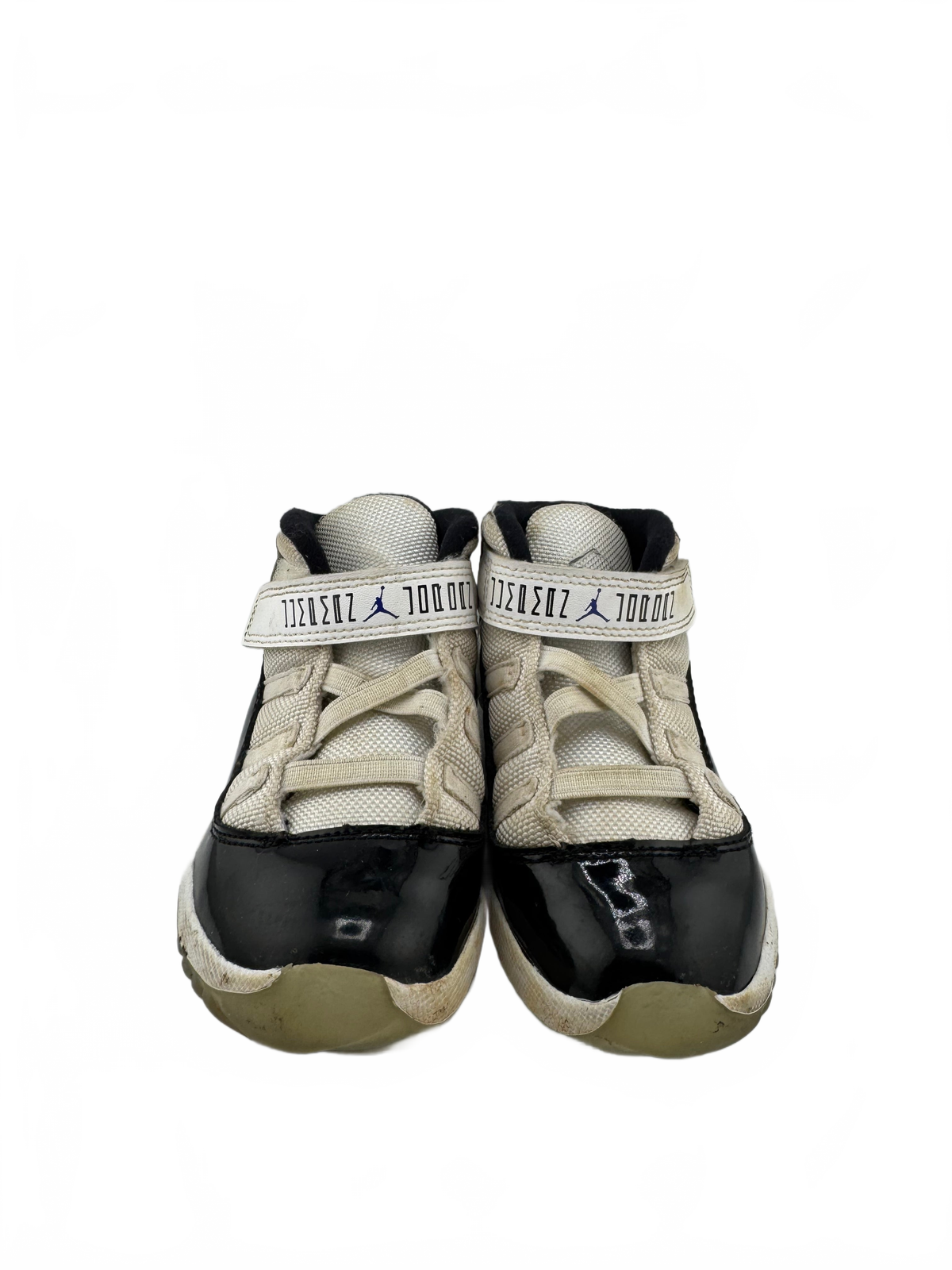 Jordan 11 Retro Concord (2018) (TD)