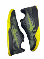 Nike KB Mentality 2 Black Volt Wolf Grey