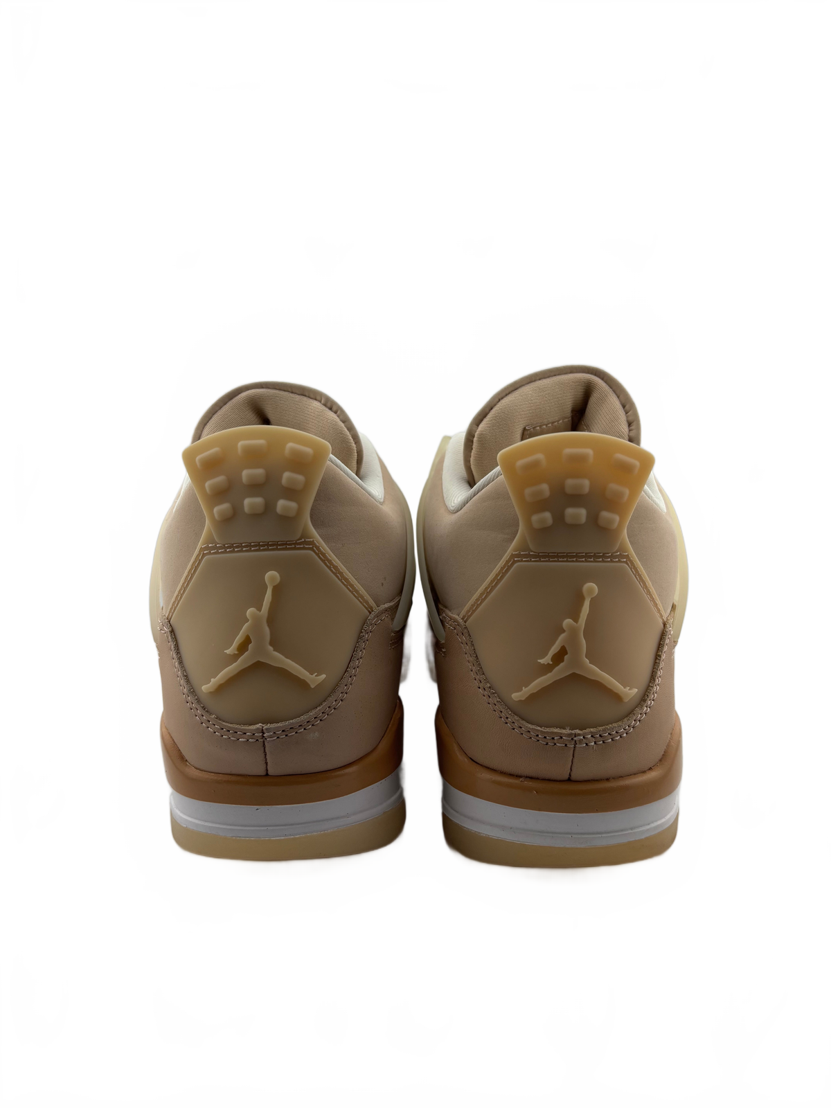 Jordan 4 Retro Shimmer (W)