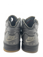 Jordan 5 Retro Off-White Black