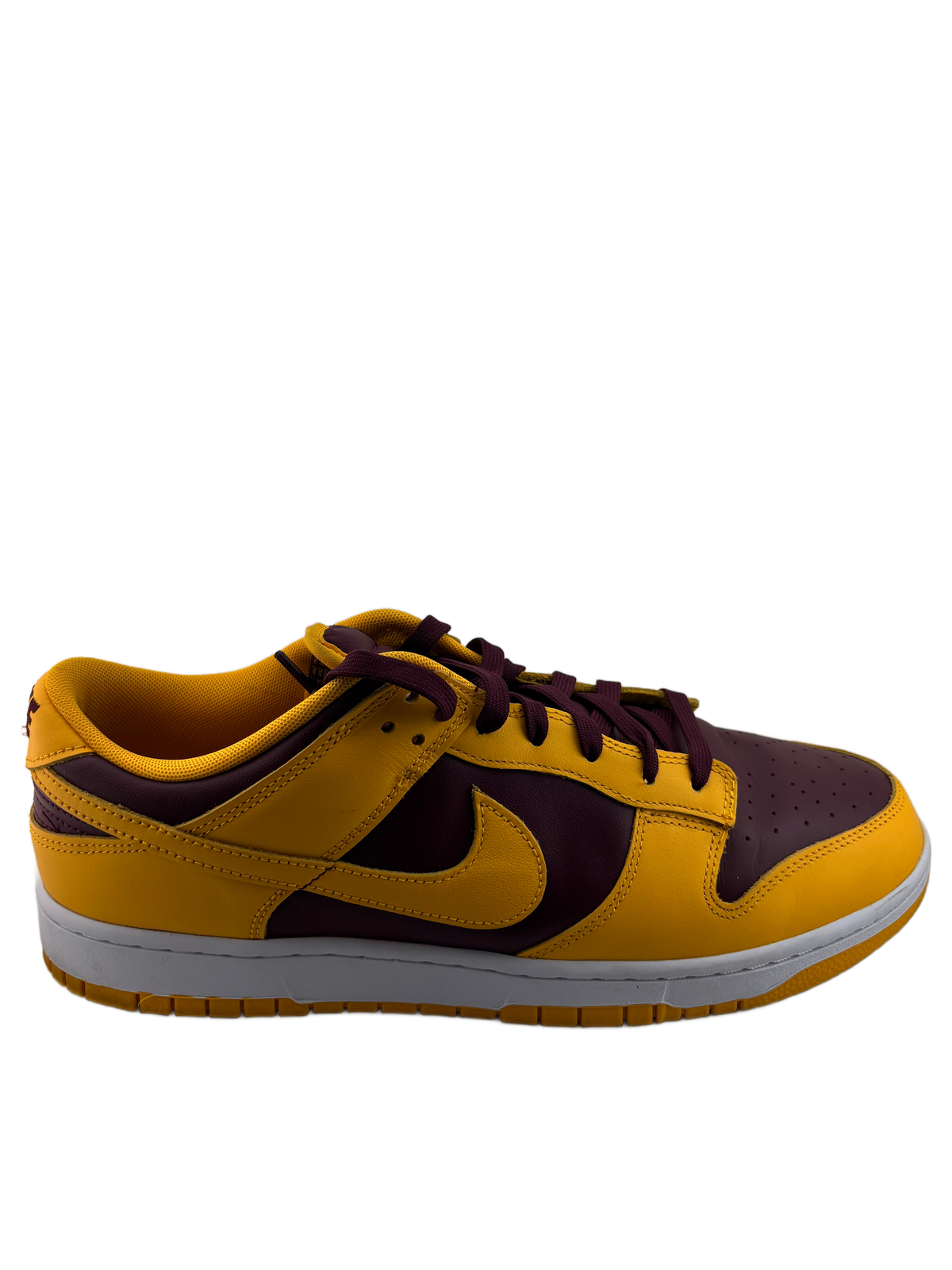 Nike Dunk Low Arizona State