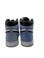 Jordan 1 Retro High White University Blue Black