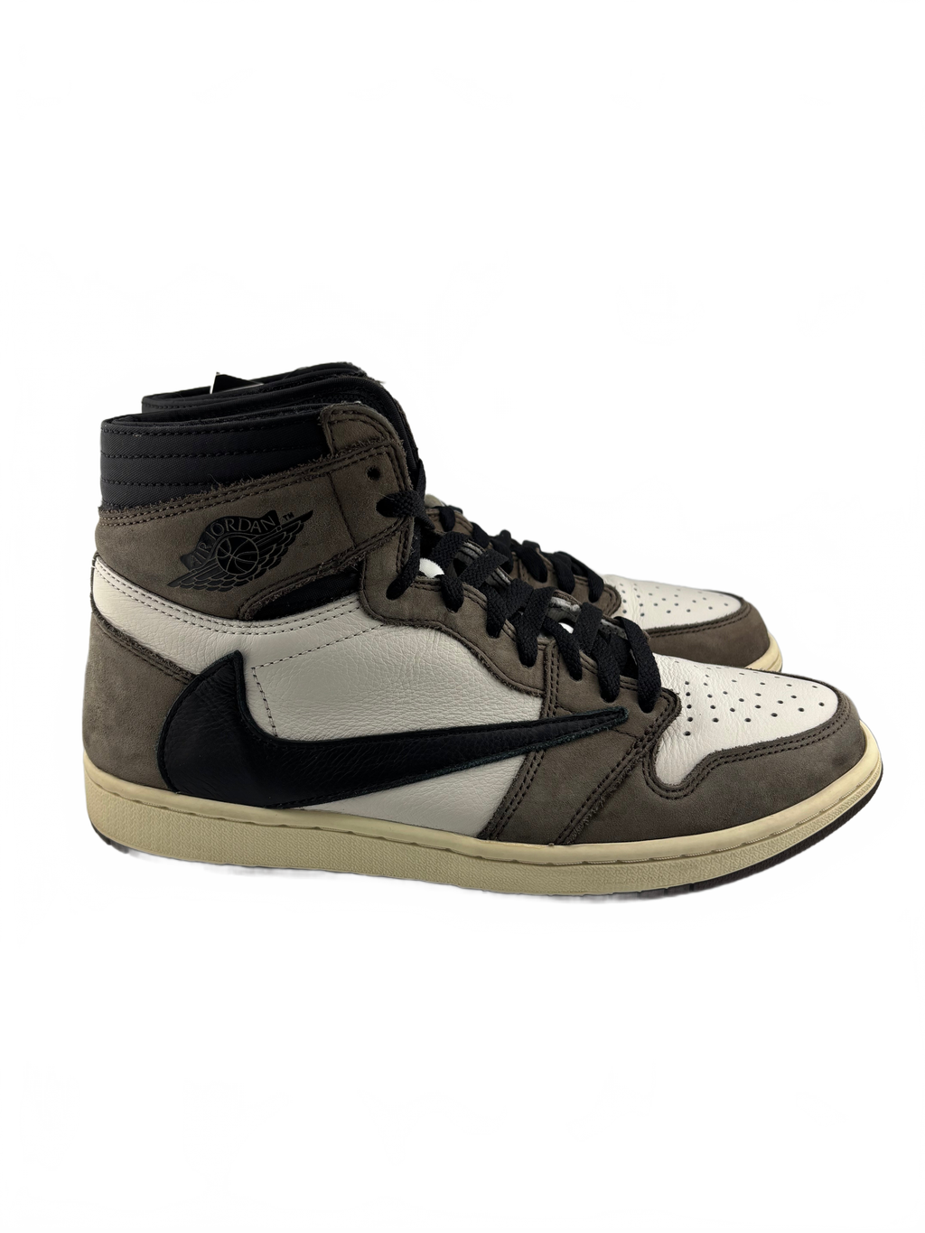 Jordan 1 Retro High Travis Scott