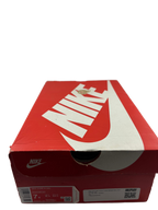 Nike Dunk High Electro Purple Midnght Navy (GS)