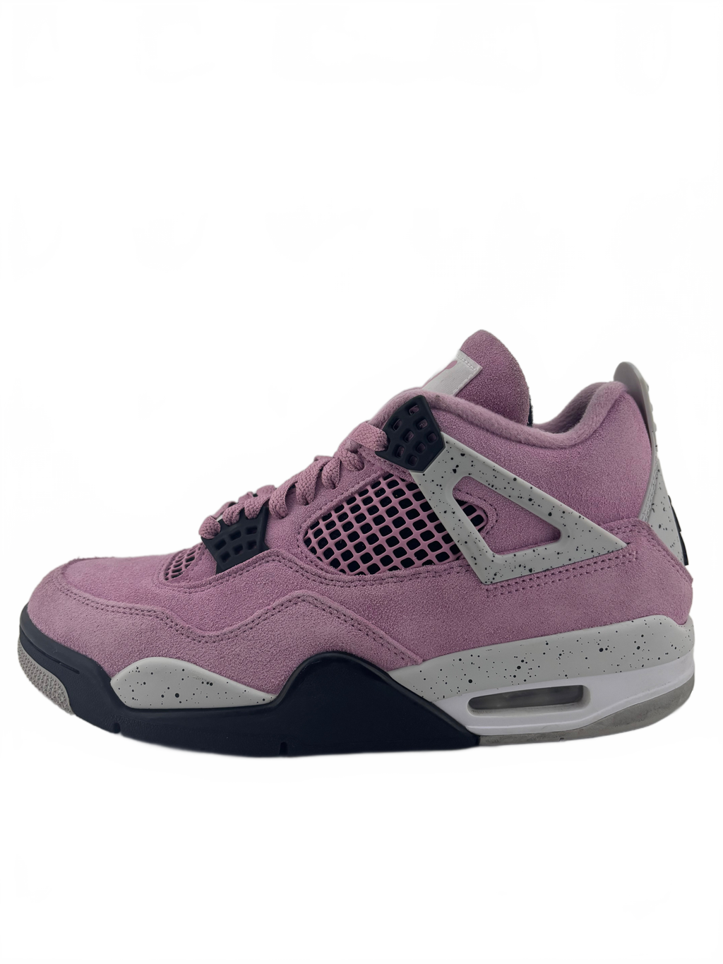 Jordan 4 Retro Orchid (Women's)