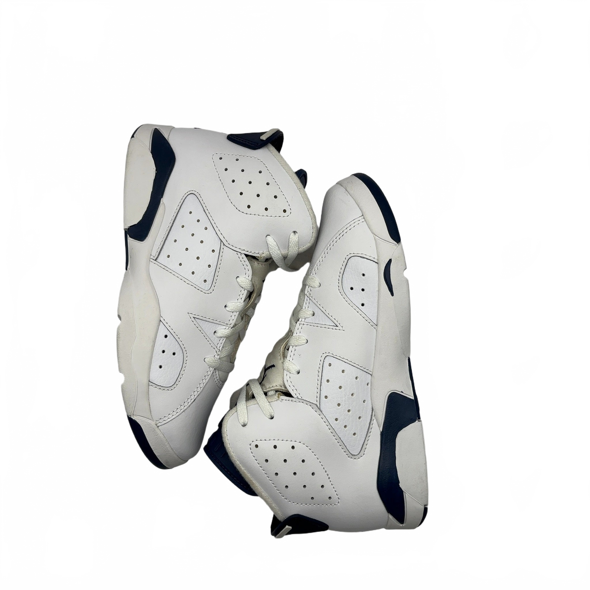 Jordan 6 Retro Midnight Navy (2022) (PS)