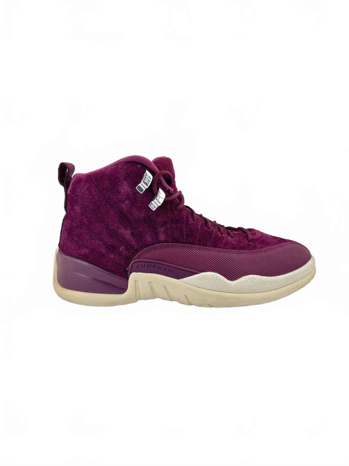 Jordan 12 Retro Bordeaux