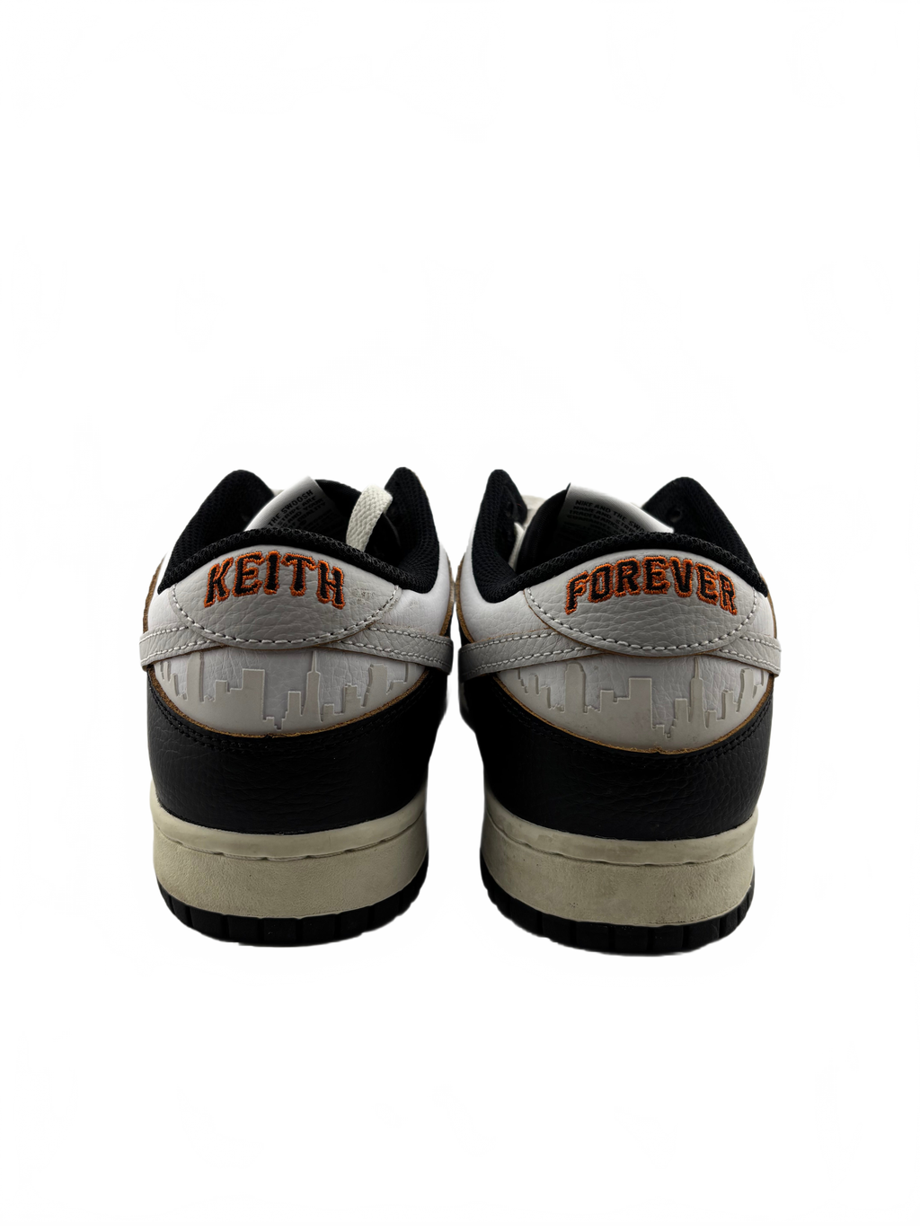 Nike SB Dunk Low HUF San Francisco