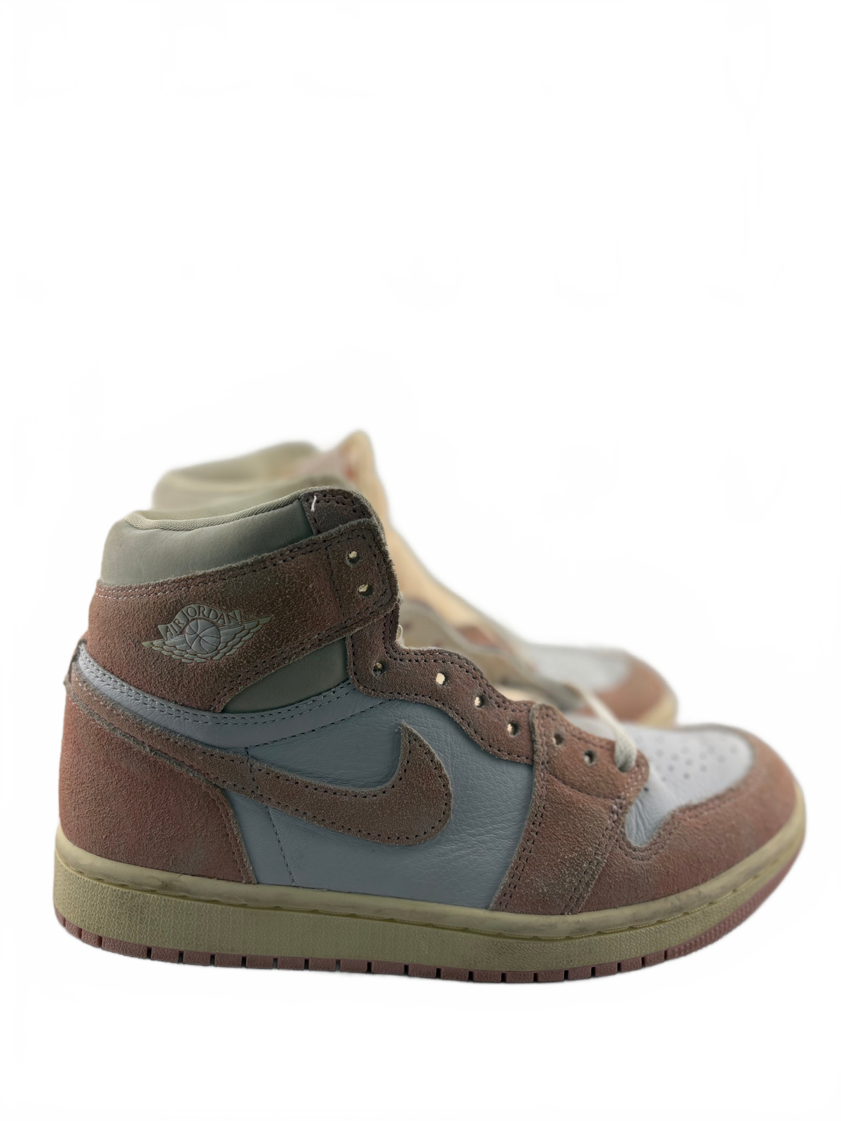 Jordan 1 Retro High OG Washed Pink (Women's)