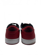 Jordan 1 Retro Low OG Black Toe (2023)