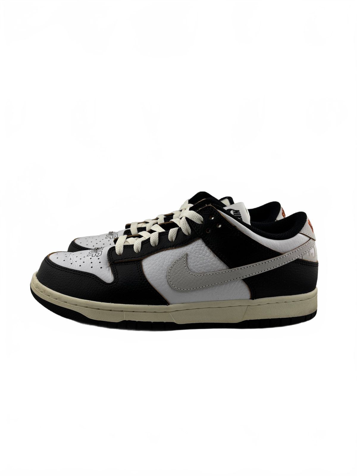 Nike SB Dunk Low HUF San Francisco