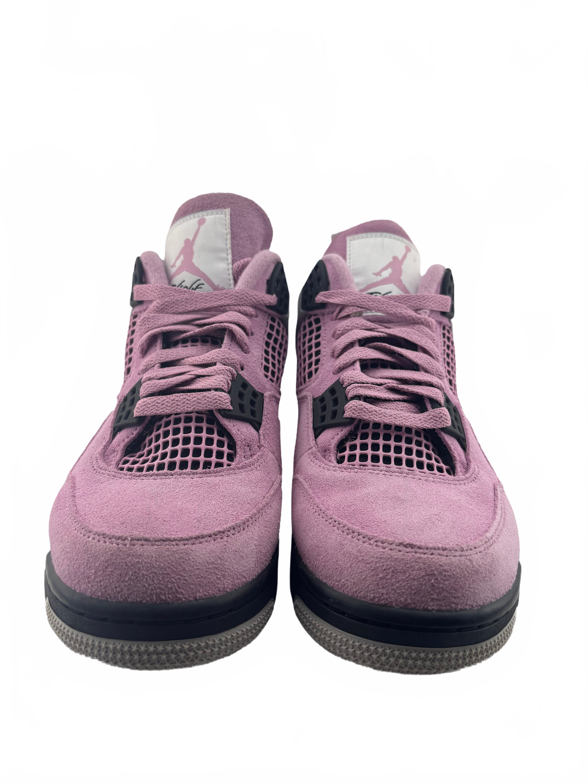Jordan 4 Retro Orchid (Women's)