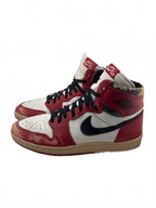 Jordan 1 OG Chicago (1985)