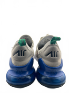 Nike Air Max 270 White Game Royal