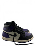 Jordan 1 Retro High Court Purple