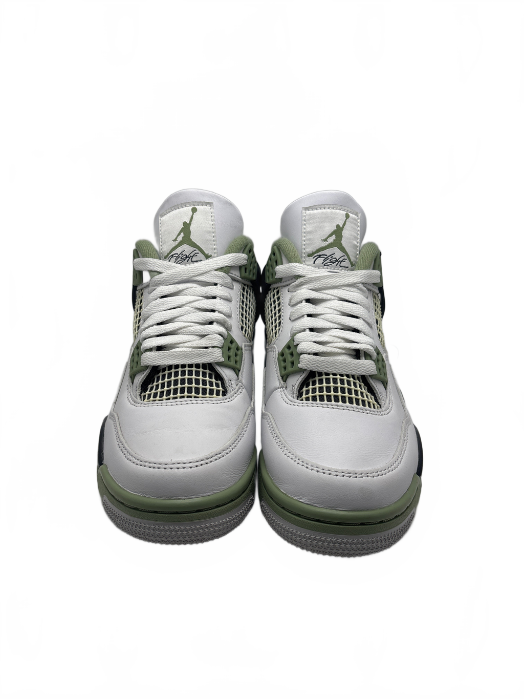 Jordan 4 Retro Seafoam (W)