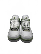 Jordan 4 Retro Seafoam (W)
