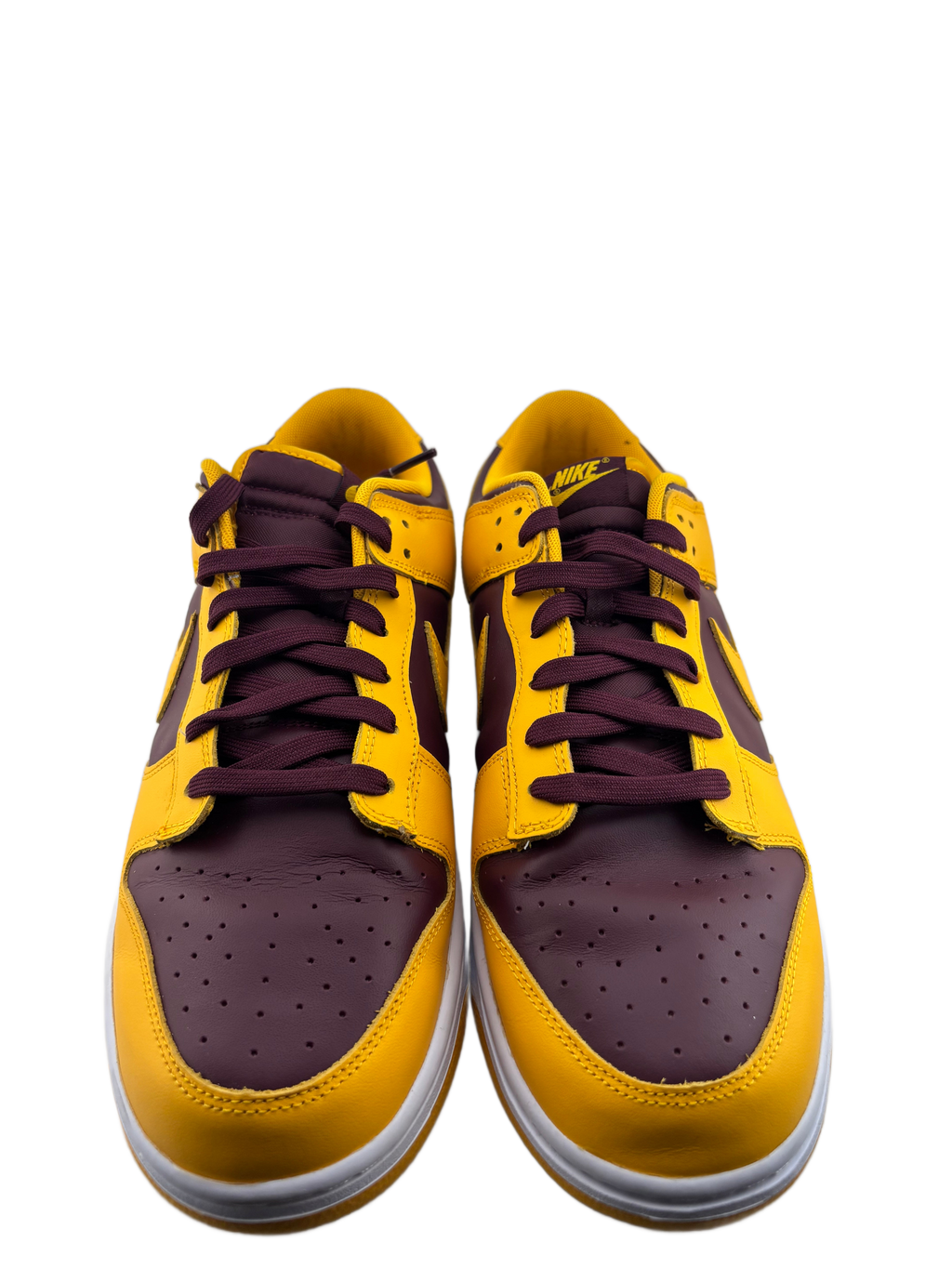 Nike Dunk Low Arizona State