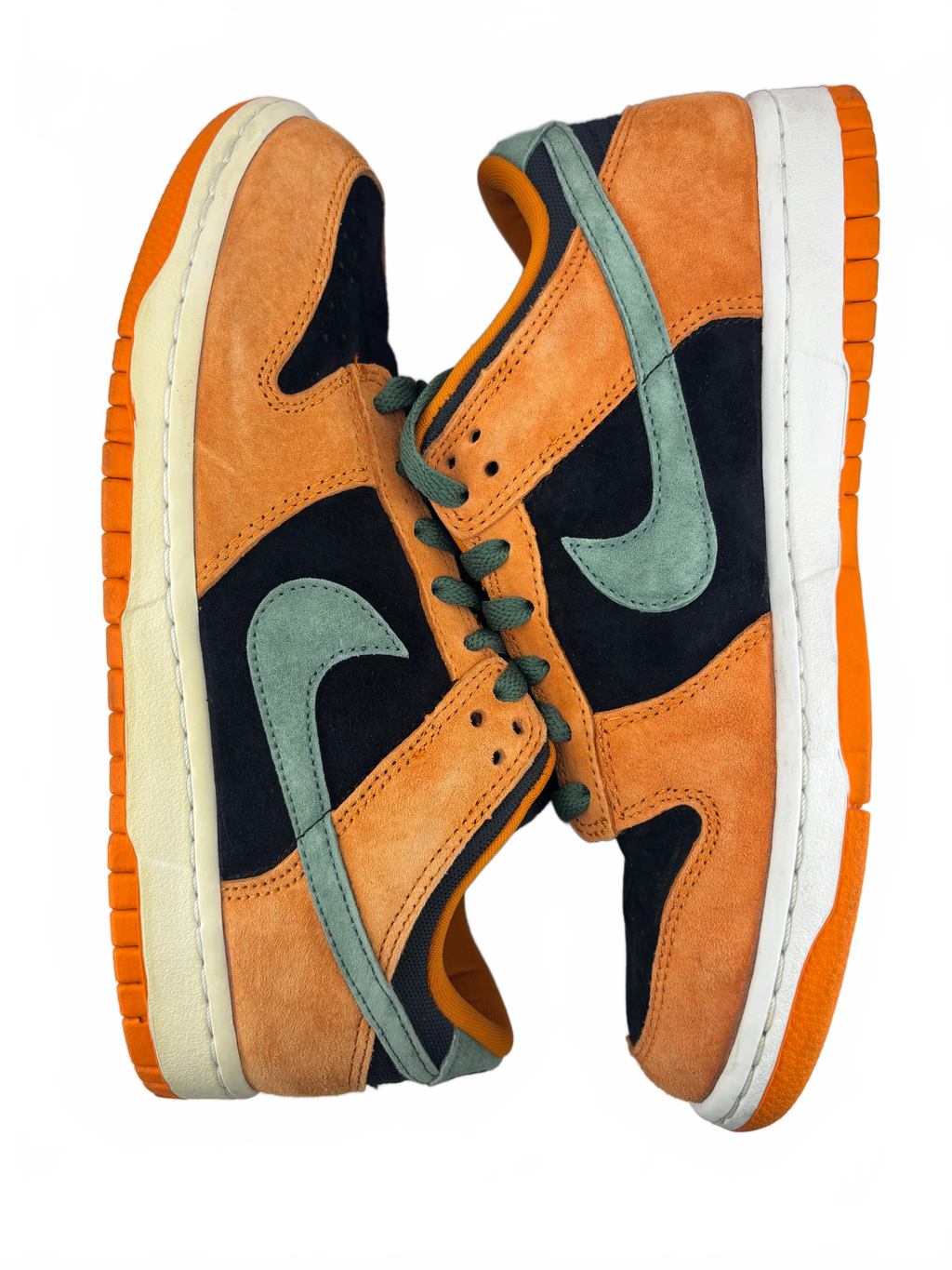 Nike Dunk Low Ceramic (2020)