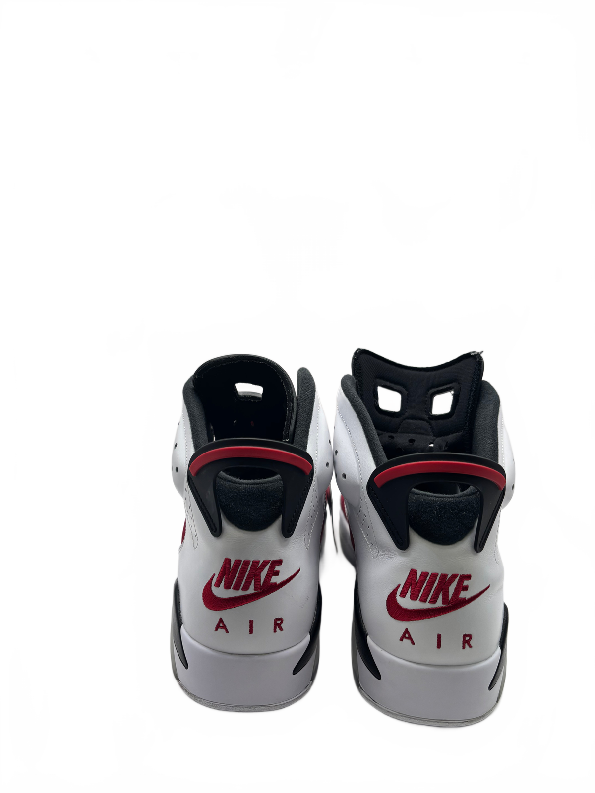 Jordan 6 Retro Carmine (2021)