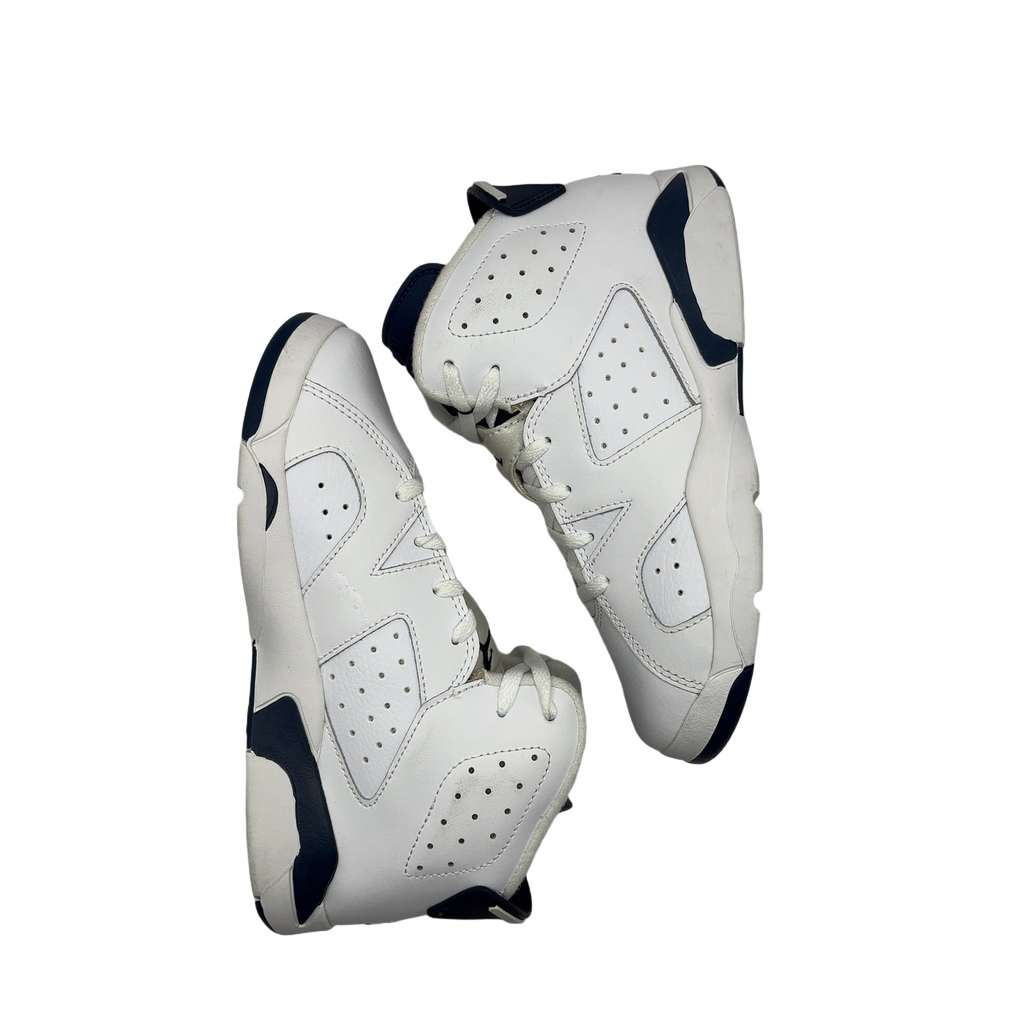 Jordan 6 Retro Midnight Navy (2022) (PS)