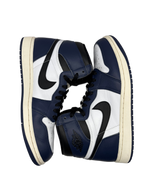 Jordan 1 Retro High OG Midnight Navy