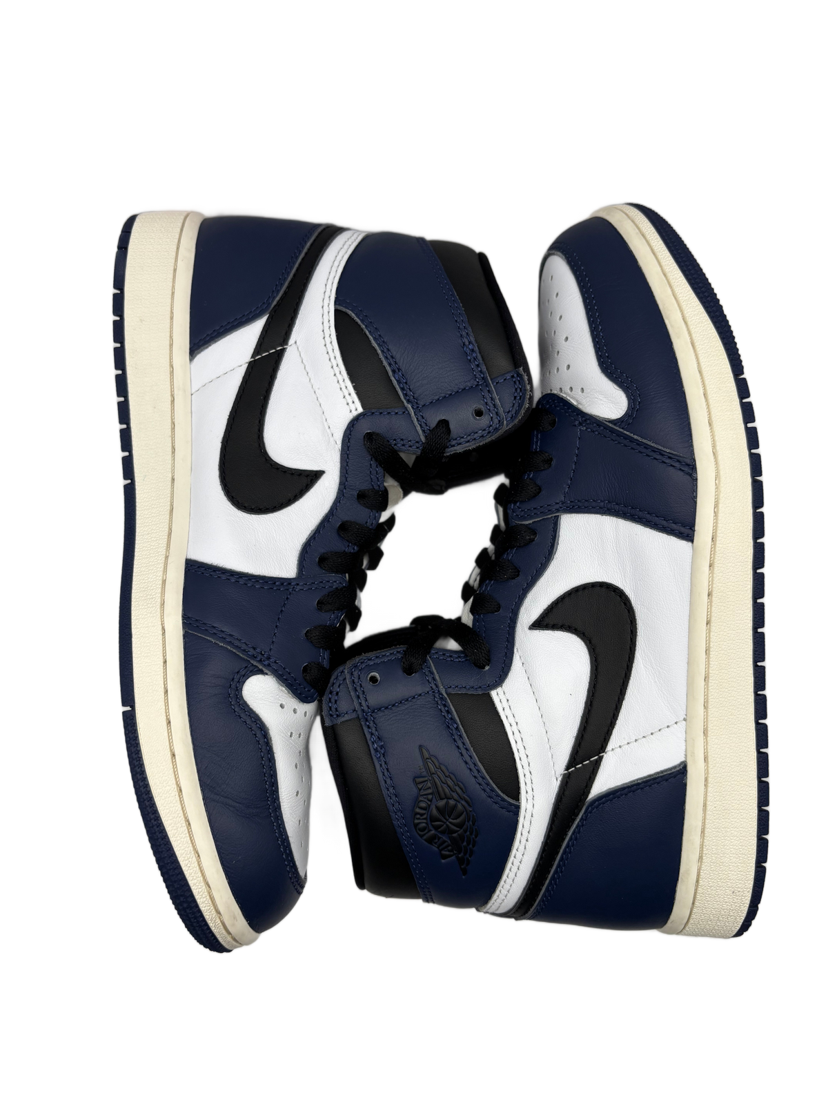 Jordan 1 Retro High OG Midnight Navy