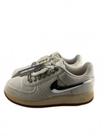 Nike Air Force 1 Low Travis Scott Sail