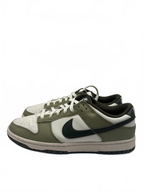 Nike Dunk Low Retro Neutral Olive Cargo Khaki
