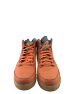 Jordan 5 Retro DJ Khaled We The Best Crimson Bliss