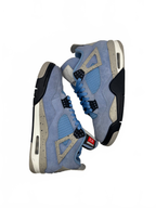 Jordan 4 Retro University Blue