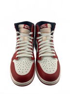 Jordan 1 Retro High OG Chicago Lost and Found