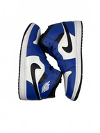 Jordan 1 Mid Game Royal