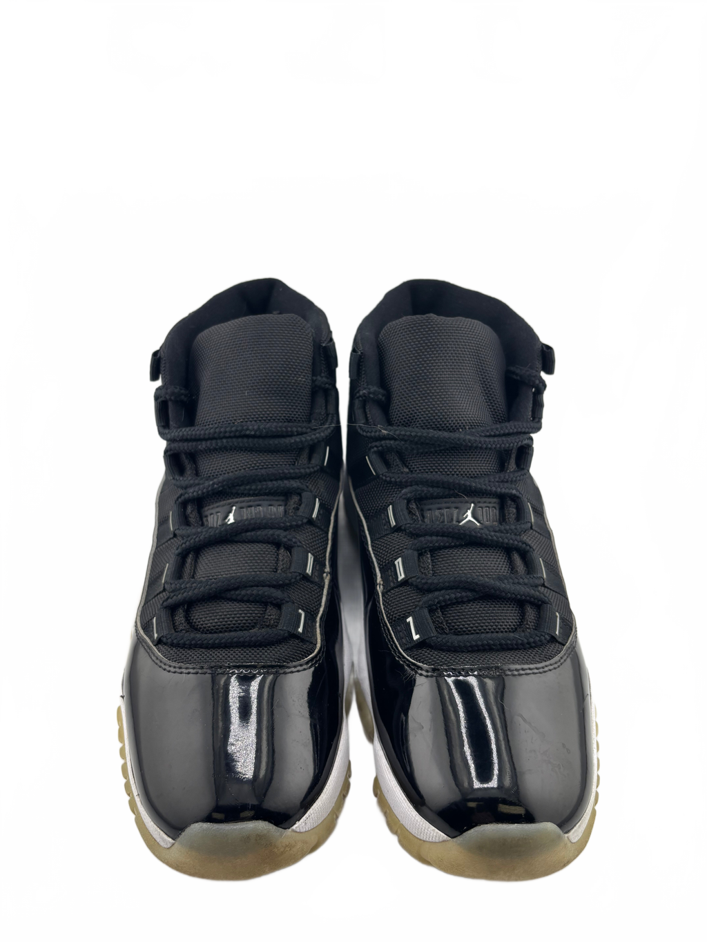 Jordan 11 Retro Jubilee 25th Anniversary