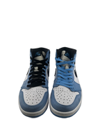 Jordan 1 Retro High White University Blue Black