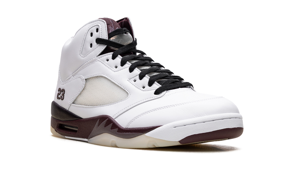 Jordan 5 Retro A Ma Maniére Black Collective
