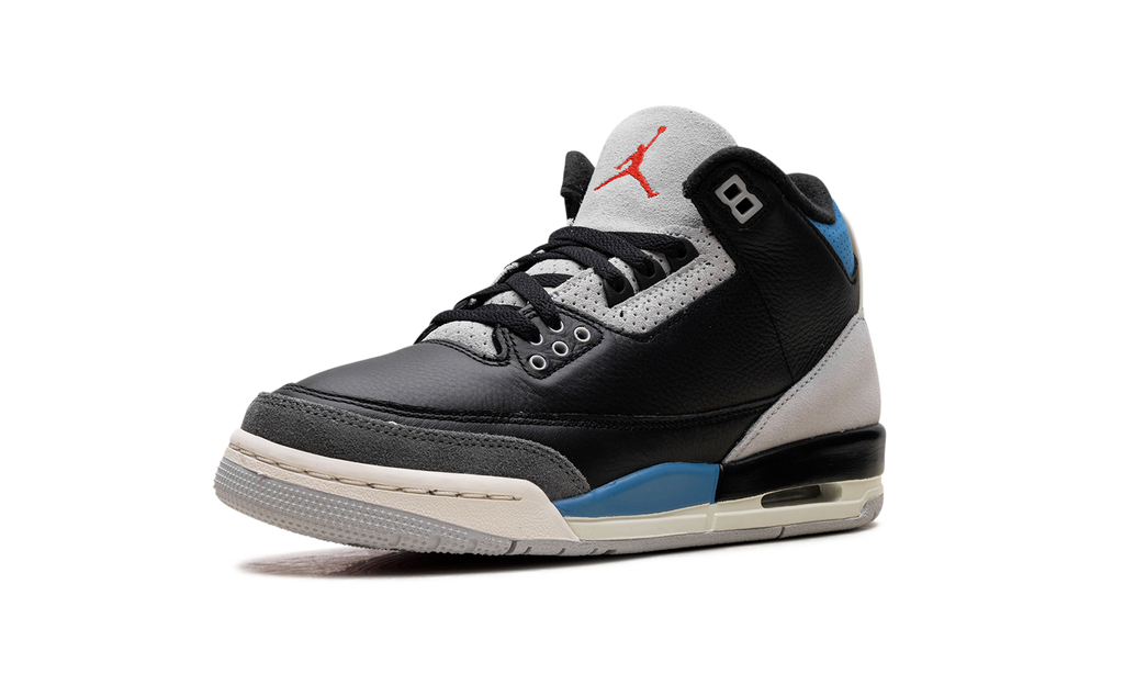 Jordan 3 Retro OG Rare Air (GS)