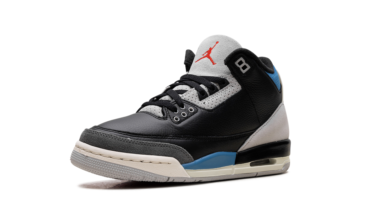 Jordan 3 Retro OG Rare Air (GS)