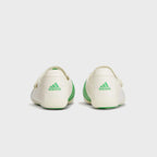 adidas x Pharrell Williams Vario Flat Earther - White / Green