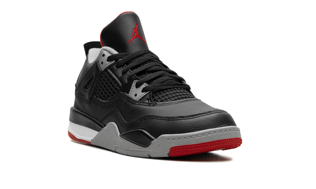 Jordan 4 Retro Bred Reimagined (PS)