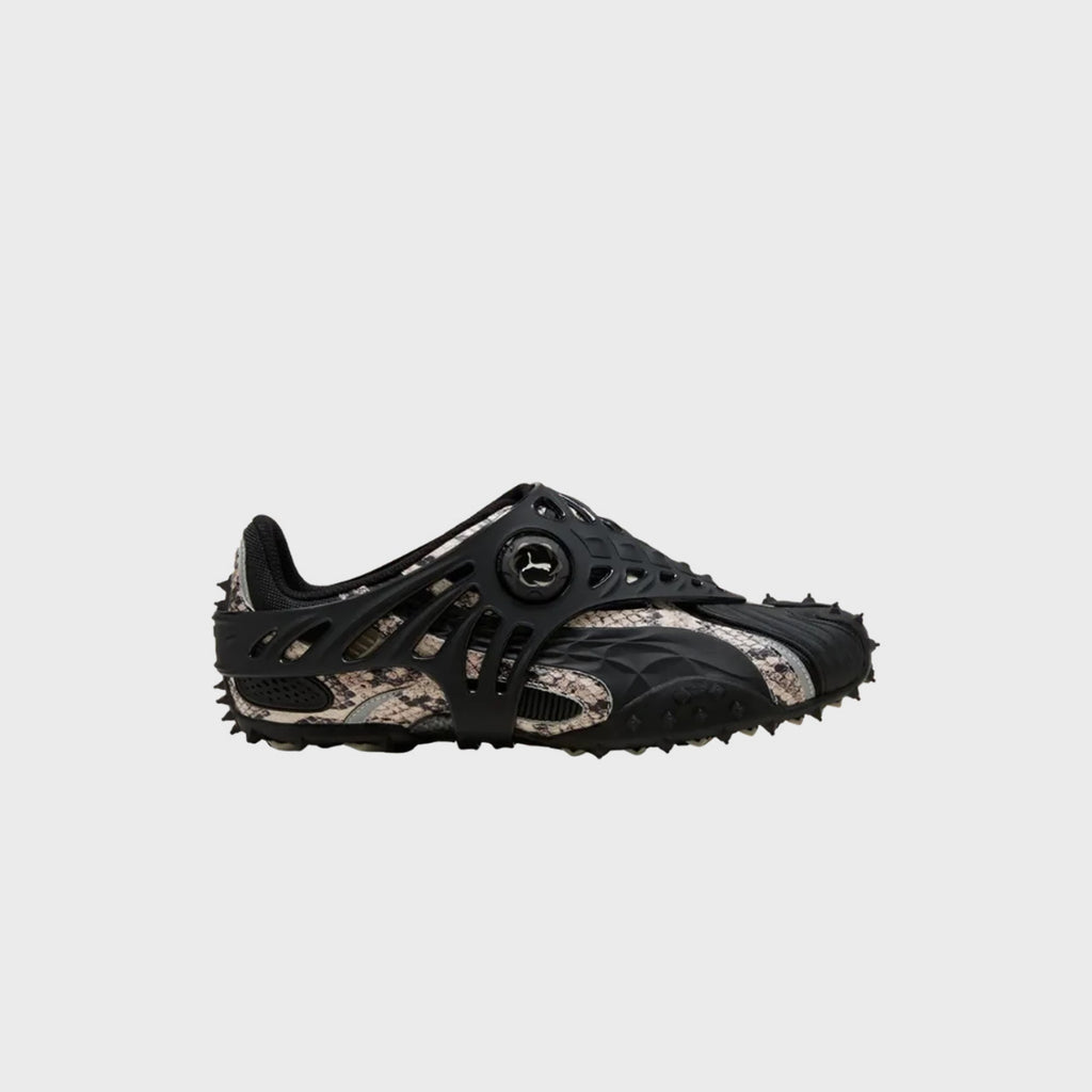 Puma x A$AP Rocky Mostro Gabbia - Totally Taupe