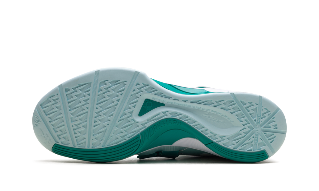 Nike KD 4 Easter (2025)