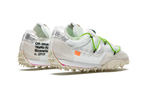 Nike Waffle Racer Off-White White (Women's)