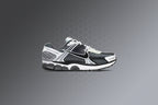 Zoom Vomero 5 SE SP - Dark Grey/Black/White/Sail
