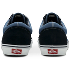 Vans Men's Navy Old Skool Sneakers, VN000D3HNVY