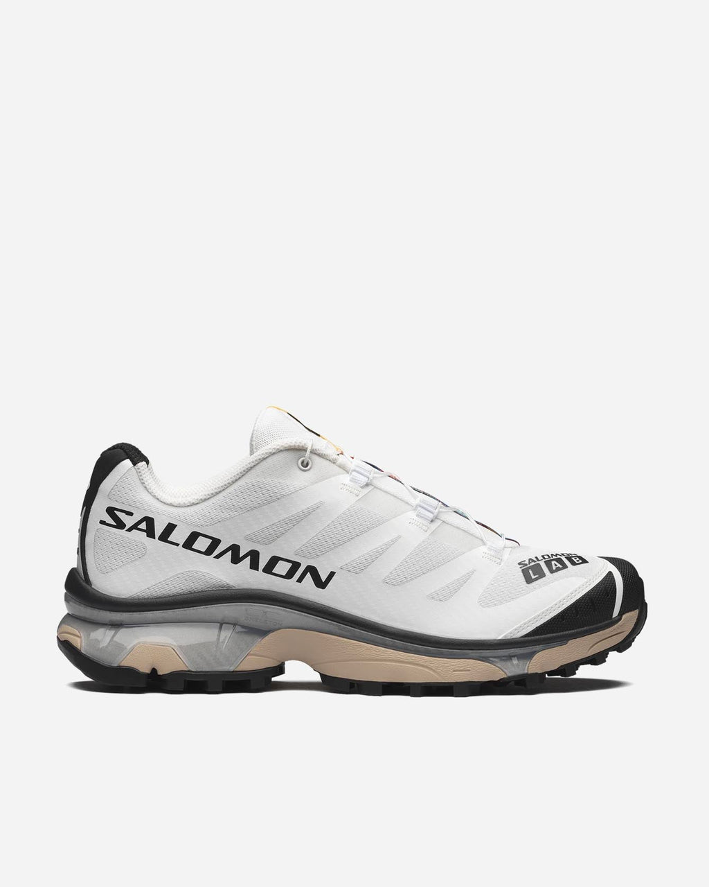 XT-4 OG White Black