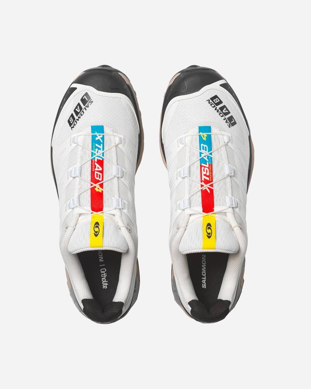 XT-4 OG White Black